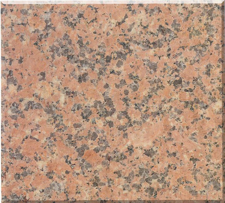 Yanshan Red